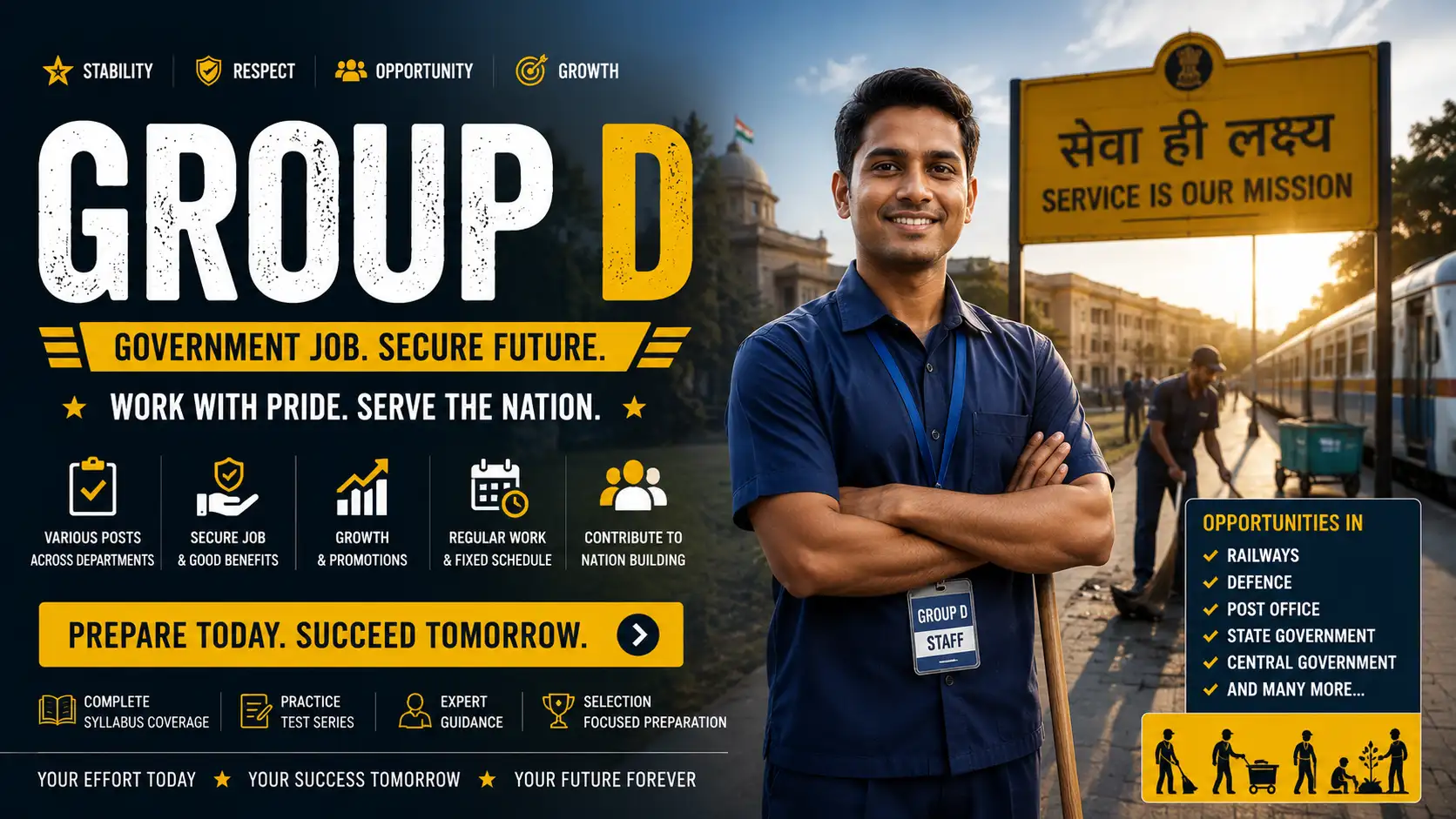 Group D Coaching