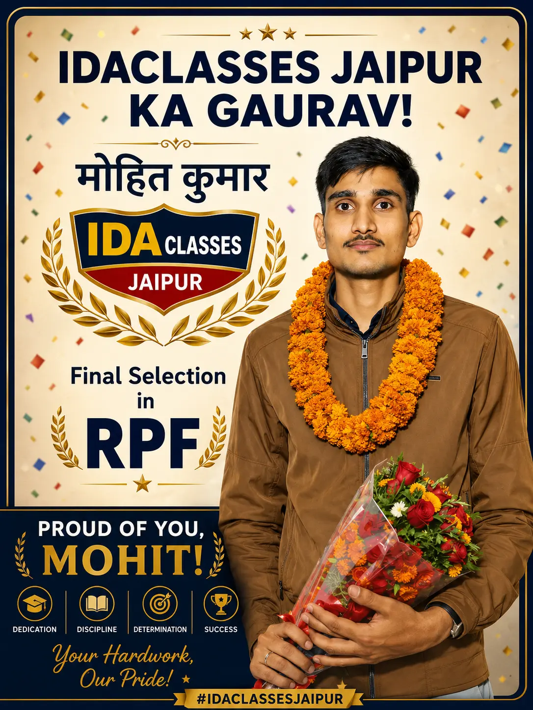 Mohit Kumar